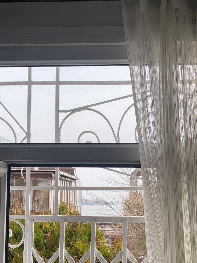 Bonita Apart Istanbul Exterior photo